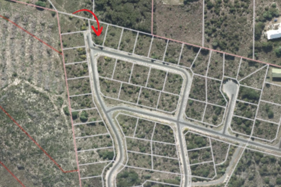 0 Bedroom Property for Sale in Kleinbaai Western Cape